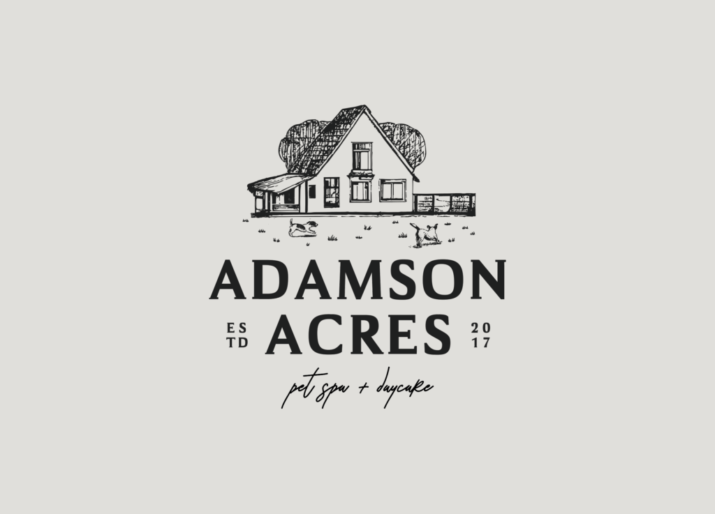 Adamson Acres Pet Spa & Daycare